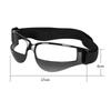 Dribble Spectacles Basketball Training Aid Eyewear Heads Up Dribbling Glasses For Youth Competitions Basketball Training Glasses