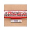 Hand Carved Wooden Holiday Train Display Toy Ornament For Seasonal Home Decoration And Decorative Kids Room Accent