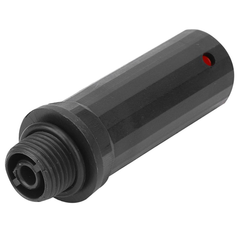5 Stück 15,5 mm Entlüftungskappe für Luftkompressorpumpe Zubehör