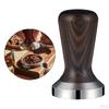 1pc Coffee Tamper Distribute Stainless for Maker