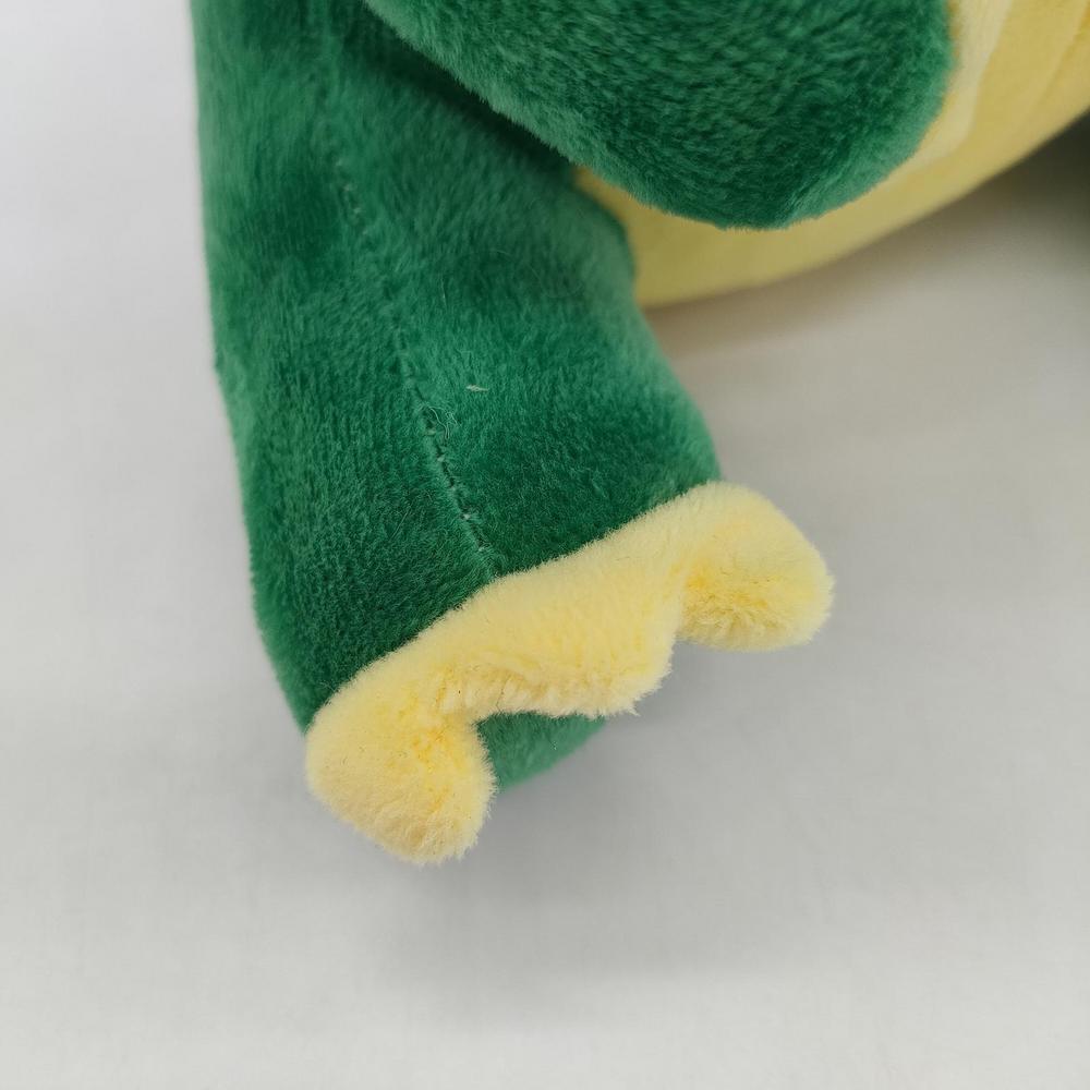 Hololive Dino Gura Plush Toy Gawr Shark Stuffed Dolls Baby Animals Virtual YouTuber Plushies Figure Pillow Kid Christmas Gifts