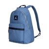Jordan Polyester Backpack Large Size Unisex Blue Jordan FJ6784-471