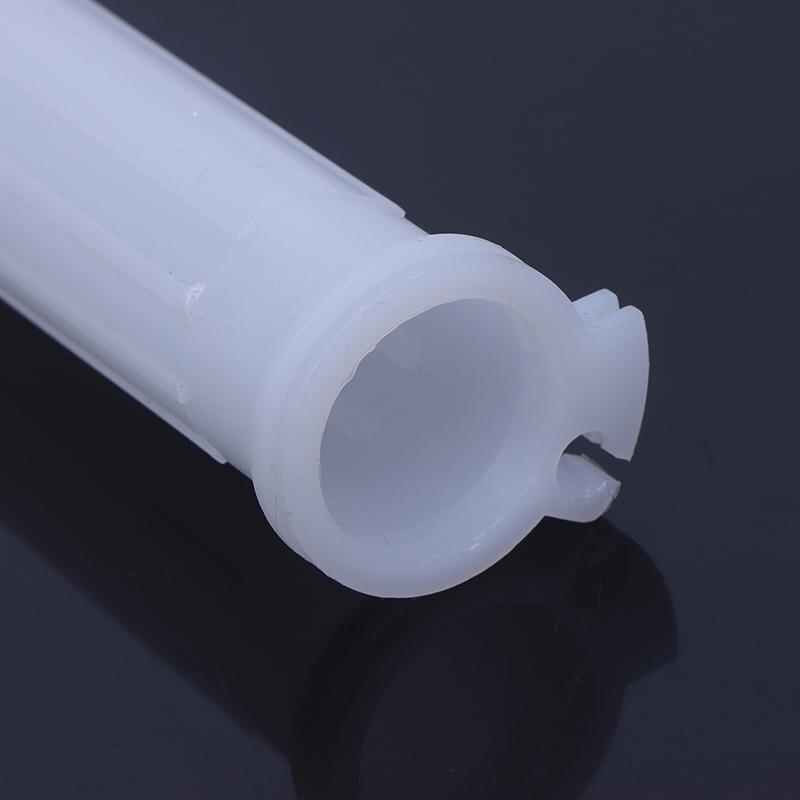 (2 Stück)Motorrad-Modifikationszubehör Twist Throttle Accelerator Grip Tube Quad Dirt Pocket Bike Scooter Motorrad