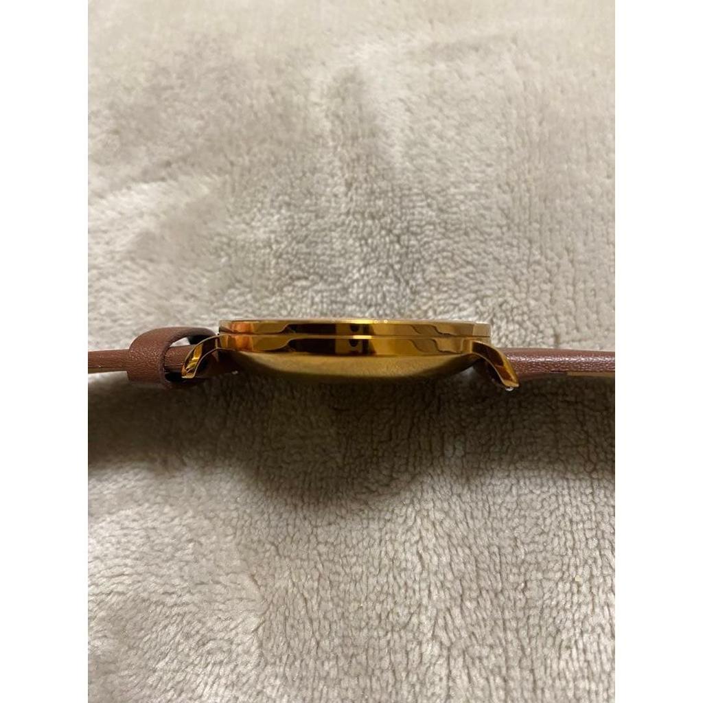 Used SKAGEN watch SKW6213 (battery replaced, operation guaranteed)