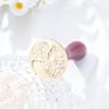 3D Embossed Wax Seal Stamp Head Metal Wax Stamp Head for Valentines Card Birthday Card Invitations Envelope