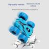 Double-Sided Off-Road Stunt Car - Durable Inertial Toy for Kids