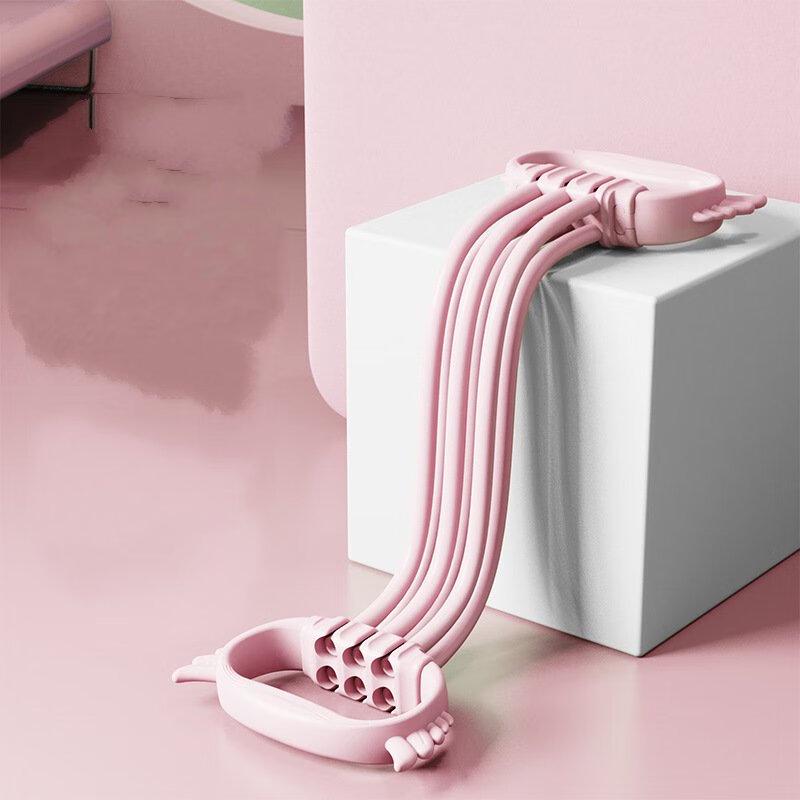 WEZHO Adjustable Resistance Band Set