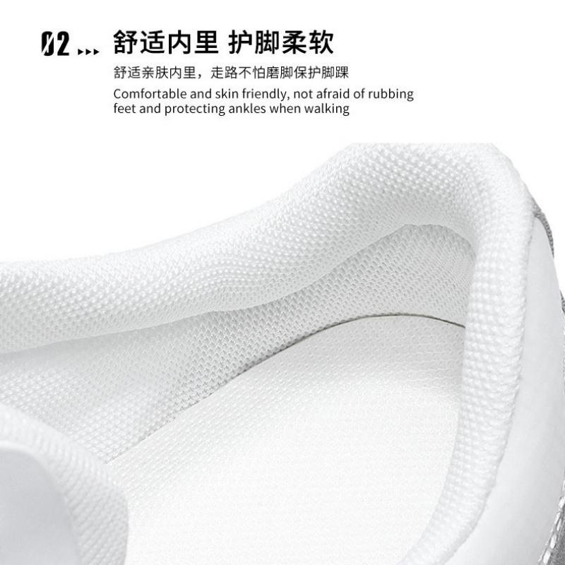 Xinfeidian 4C carbon board running shoes are breathable in summer, real popcorn shock-absorbing men's shoes are dedicated to running for students