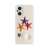 Transparent Case For Xiaomi Poco M5 M5S Cover Cartoon Flower Soft TPU Shockproof Funda For Poco M 5 S PocoM5 Bags Clear Bumper