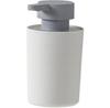 Royal Tiger Urban White Tabletop Liquid Soap Dispenser