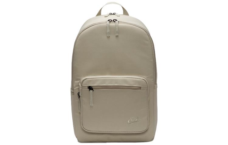 Nike Fabric Backpack Regular Unisex Light Khaki DB3300-230