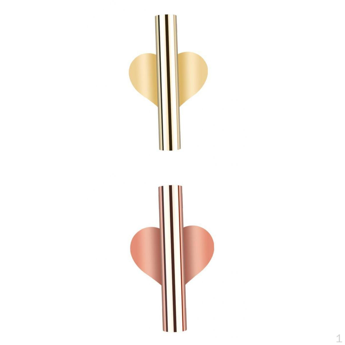 

2x Настенная ваза для цветов Гостиная Бутылка Контейнер Горшок DIY