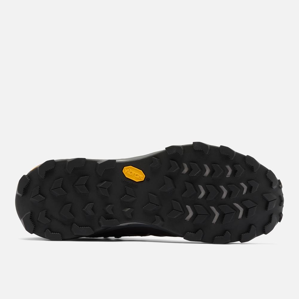 [Columbia] Men's Peakfreak Titanium Outdry Mid Wide [C76BI4910010-Multi]