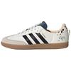 Disney X Samba 101 Dalmatians - Penny Men Sneakers White Cloud-White Core-Black KJ5990