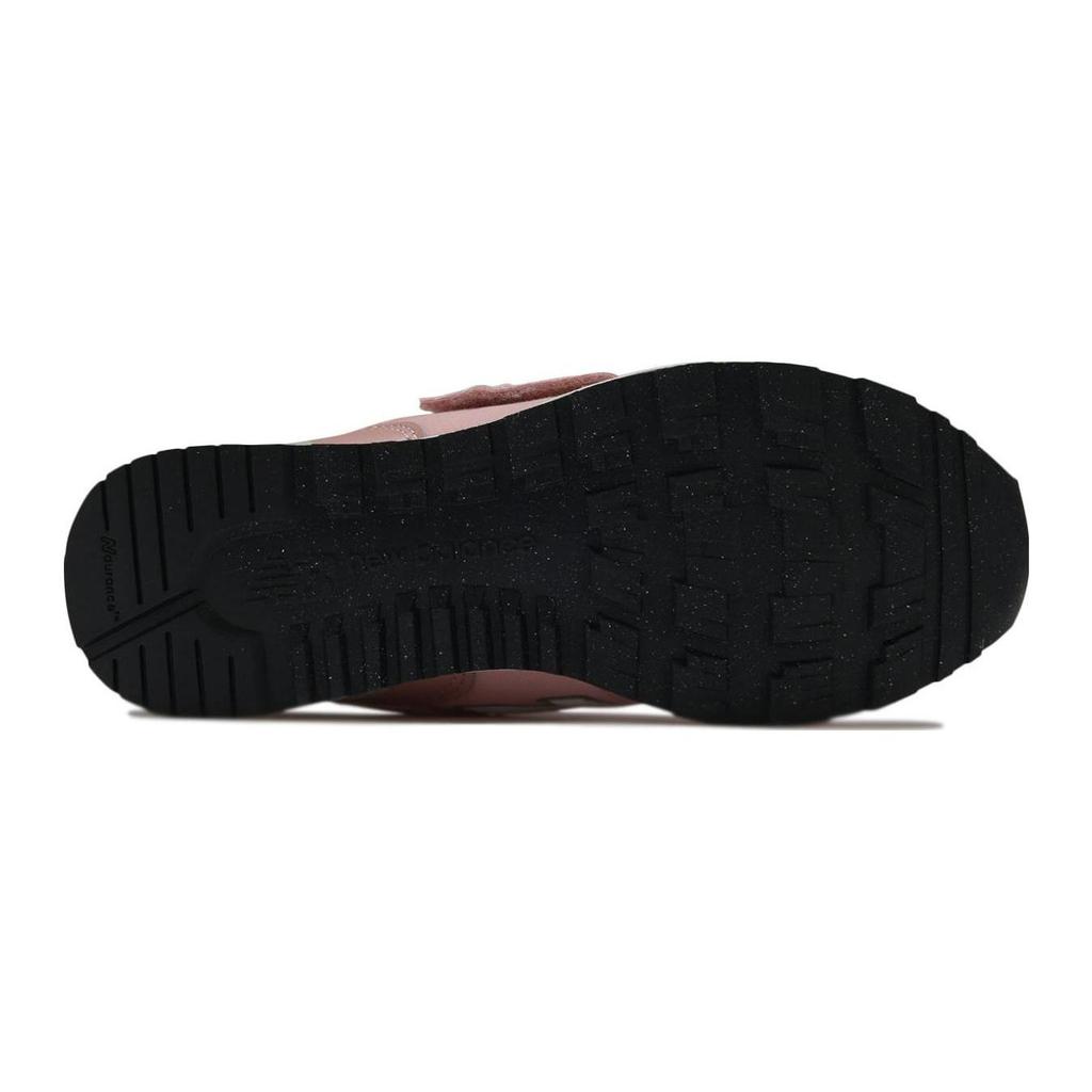 New Balance NB 313 Abrasion Resistant Low Top Kids Lifestyle Shoes Pink Kids' PO313JD
