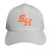 Sam Houston State Bearkats Lightweight Hoodie Baseball Cap Golf Wear Snap Back Hat Visor Military Cap Unisex Hats For Unisex Womens