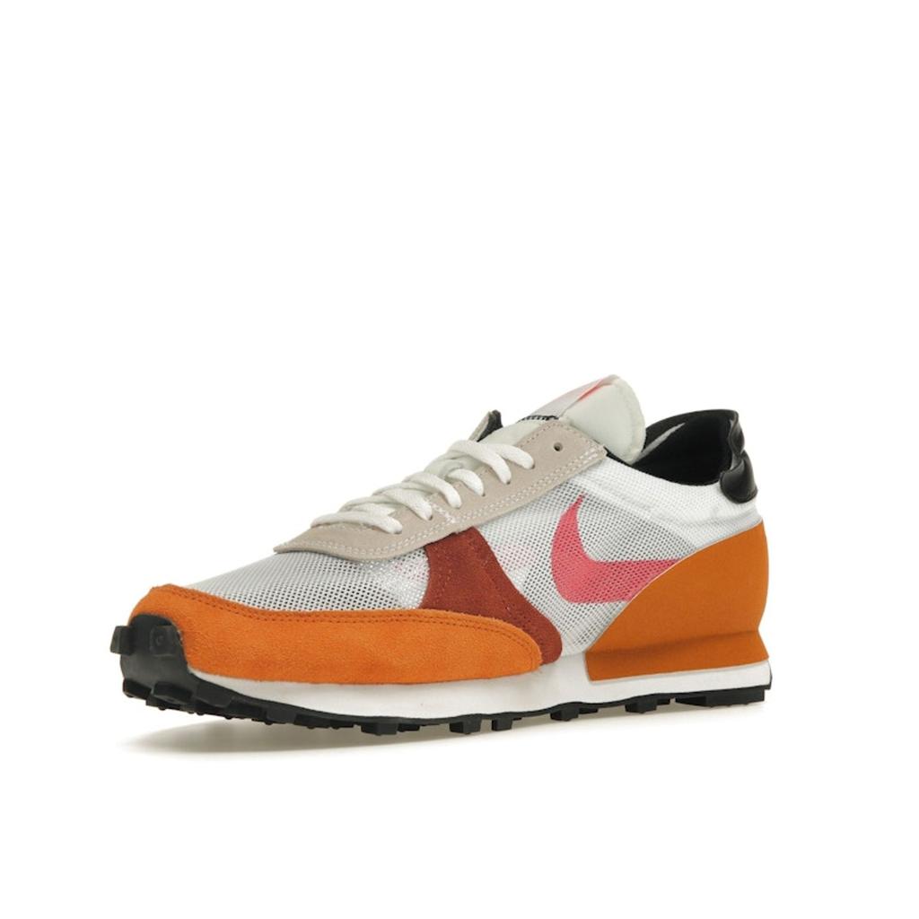 Nike Daybreak-Type Curry Marathon - White Monarch Unisex Sneakers Bright-Crimson CJ1156-102