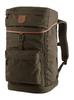 Fjallraven Singi Stubben Backpack Dark Olive 23322,