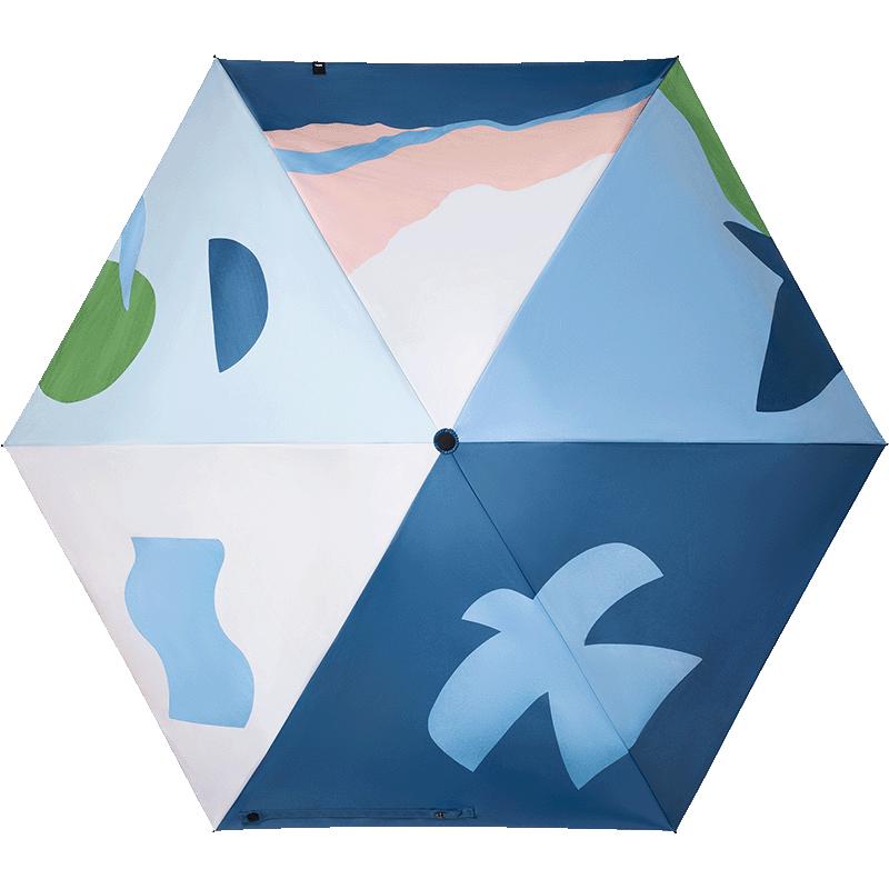 Jiaoxia Pocket Series Sun Protection Set