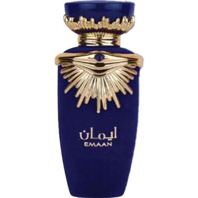 Lattafa Emaan Eau de Parfum Unisex 100 ml