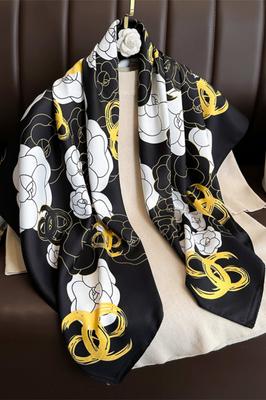 Accessoires – Écharpes et foulards