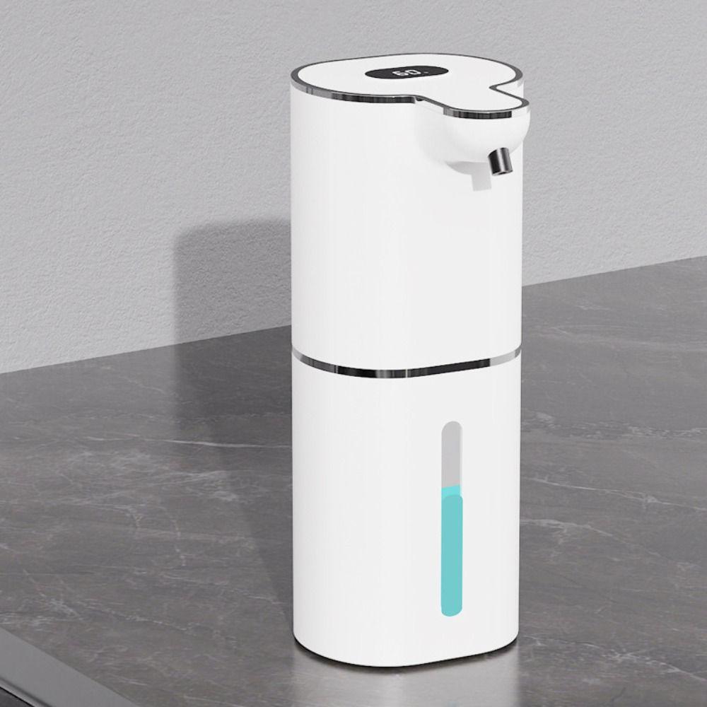 380ML Automatic Soap Dispenser Touchless Hand Sanitizer Machine  Commercial Use