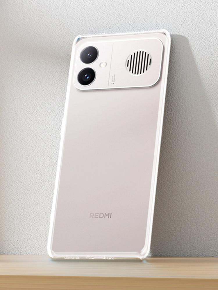 Soft Clear Ultrathin Phone Case for Redmi K90 Pro Max K90Max 5G Original Transparent Silicone TPU Camera Protection Bumper Cover