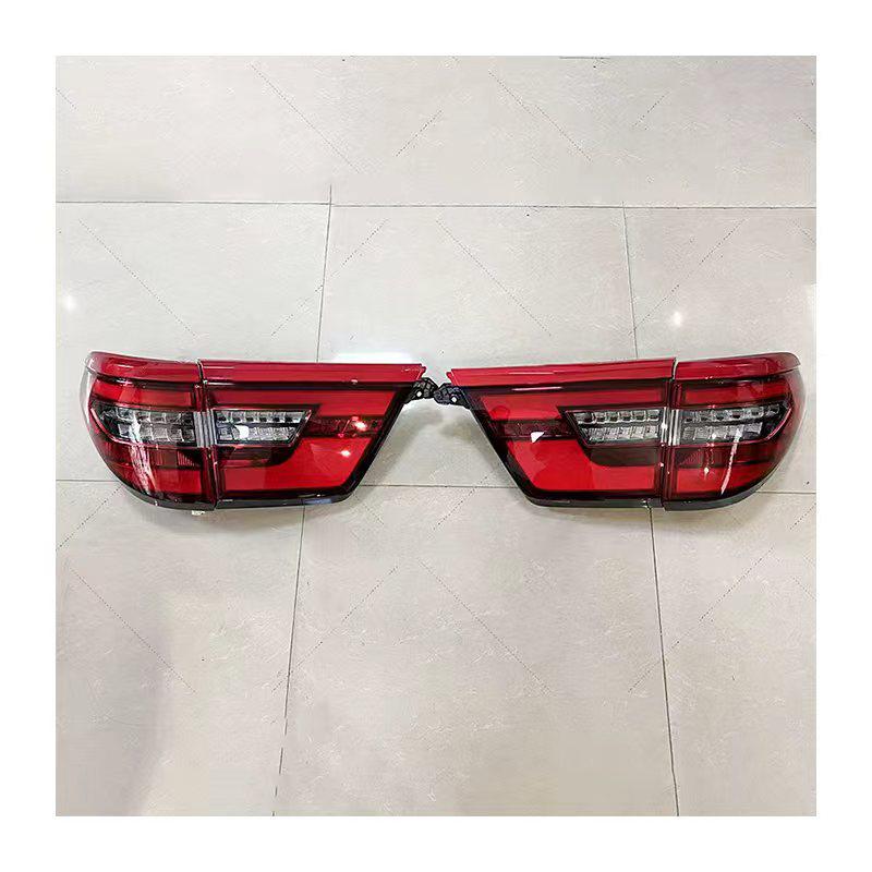 Nissan Patrol Y62 Original Style Rear Taillight for Brake & Turn Signal