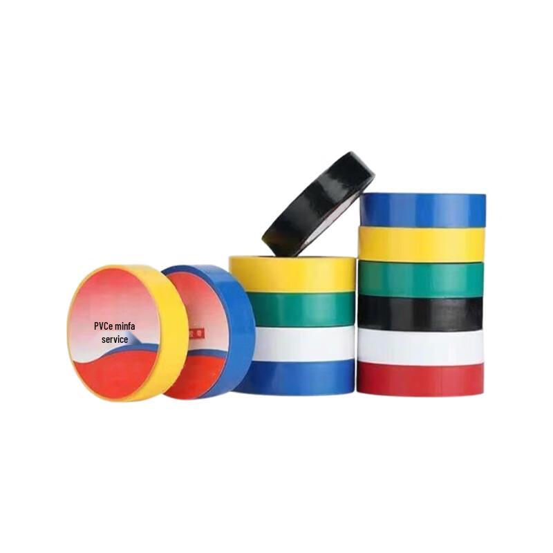 Huachuan PVC Electrical Tape