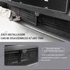 Grille Mesh Inserts For Tesla Model YL/Y Juniper 2025 2026 Front Air Inlet Vent Grille Cover Replacement Anti-insect Accessories