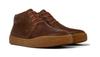 Boots Camper brown