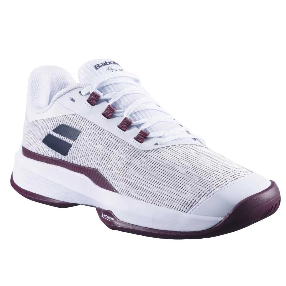 Babolat Shoes for All Surfaces Jet Tere 2