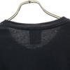 HUF Short sleeve 20th anniversary tag T-shirt XL Black series Men's Used