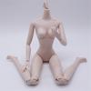 14/16 Joint Moveable Doll Body for Barbie Toy Doll Accessories Kids Toys U5B9HXL3309/by