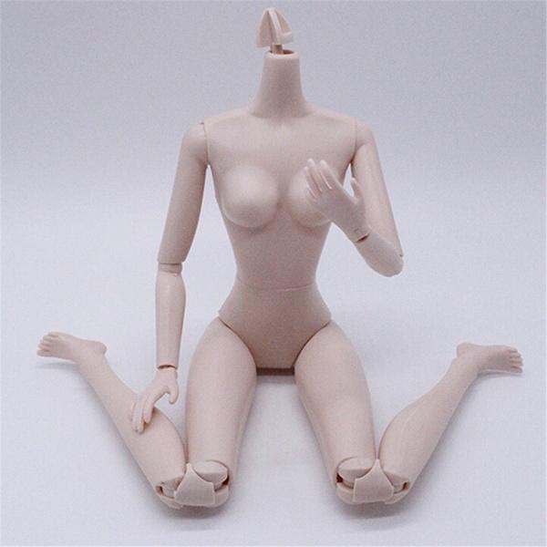 

Движимый Doll Body для создания дизайна 14 joint moveable body