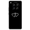 For Infinix Zero 40 4G X6860 Case Funda Silicone Luxury Space Soft Bumper for Infinix Zero 40 5G X6861 Phone Cover TPU Fundas