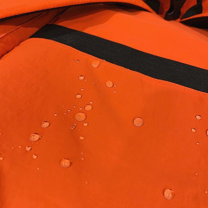 New Outdoor College Student Large Capacity Waterproof Lightweight Backpack Travel Mountaineering Computer Backpack Student School Bag