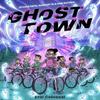 Ghost Town by Eric Colossal Hardback Book 9781419745843