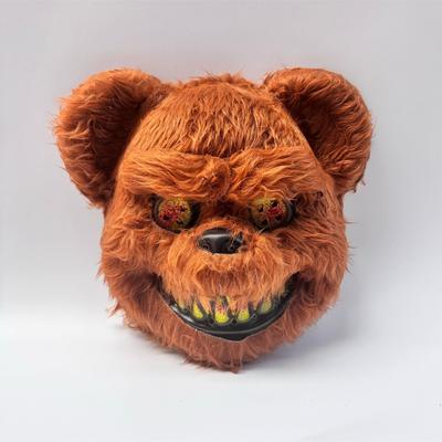 Halloween Horror Scary Mask Masquerade Party Dress Up Props Hot Product