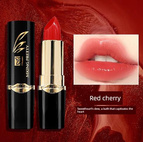 Authentic Color-Changing Lip Balm from the Counter, Moisturizing, Long-Lasting, Non-Stick, Natural-Looking Lip Balm, Official Genuine Product