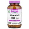 Bluebonnet Nutrition Vitamin C 1000mg Veggie Capsules, 180 Capsules