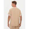 Tricou adidas adicolor Classics cu 3 dungi