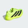 JR3416 adidas Adizero Evo SL Lucid Lemon Nero Core Argento Opaco (Uomini)