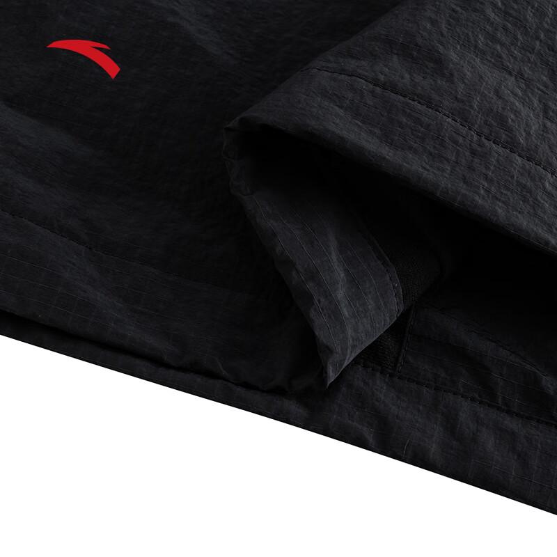 Anta Αδιάβροχο Αθλητικό Μπουφάν Unisex Kyrie Irving