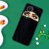 Hijab Face Muslim Islamic Gril Eyes Case For Honor 200 Pro X9c X9b X9a X8a X8b X7a X6a X8 X9 50 70 90 Magic 5 6 7 Lite Cover