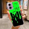 For Moto G24 Phone Case Lovely Panda Patterns Soft TPU Clear Silicone Bumper For Motorola G04 MotoG24 Cover Fundas For Moto E14