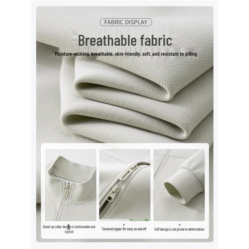 Custom Apple Workwear Hoodie with Logo - Mobile Store Business Jacket, Autumn/Winter