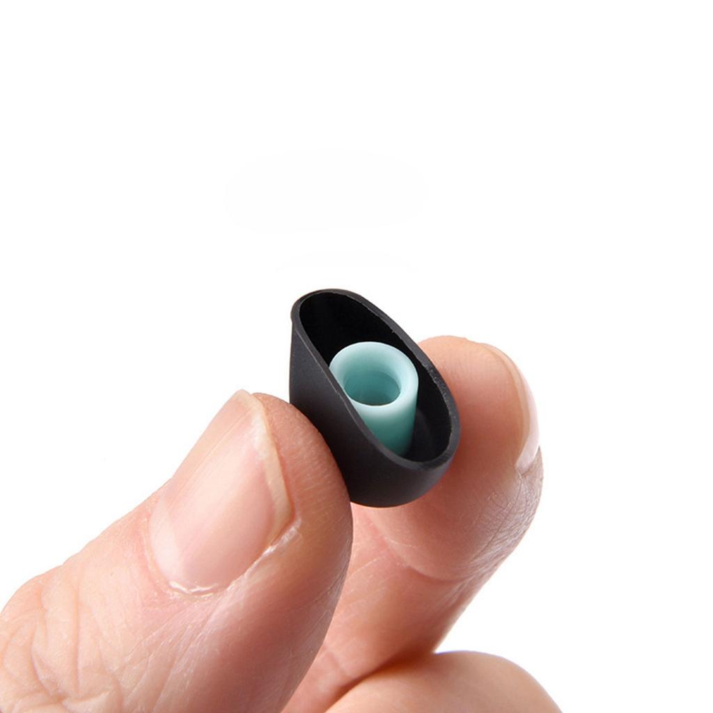 Suitable for WF 1000XM5 Earphone Cover Earplug Wireless Anti-slip Wireless Eartips Dustproof Protective Soft Sleeve Caps