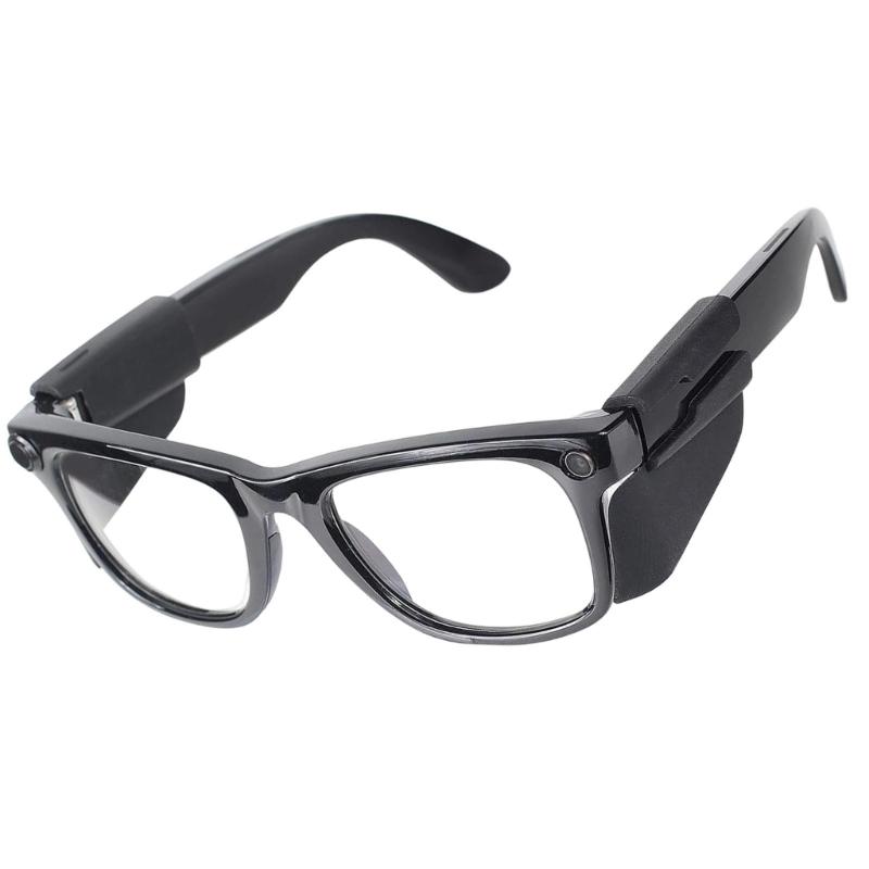 Wear Resistant Ergonomic Quick Install Anti Glares Cover For AR Glasses Accessories Comfort Fit Easy Portability Outdoor