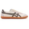 ONITSUKA TIGER Tokuten Casual Versatile Shock Absorbing Durable Low-Top Skate Shoes Unisex Sneaker Light-Gray 1183C086-101